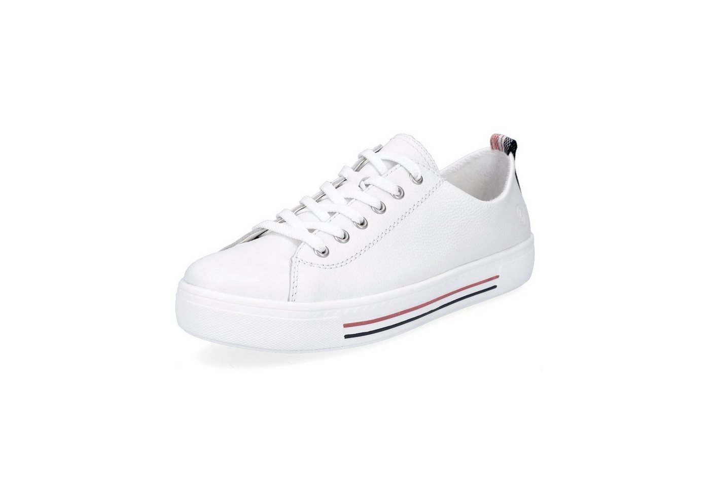 Remonte Remonte Damen Sneaker weiß Sneaker Remonte Remonte Damen Sneaker weiß Sneaker von Remonte