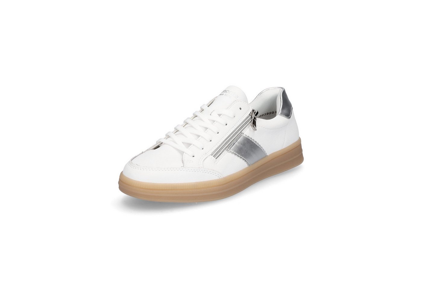 Remonte Remonte Damen Sneaker weiß Sneaker Remonte Remonte Damen Sneaker weiß Sneaker von Remonte