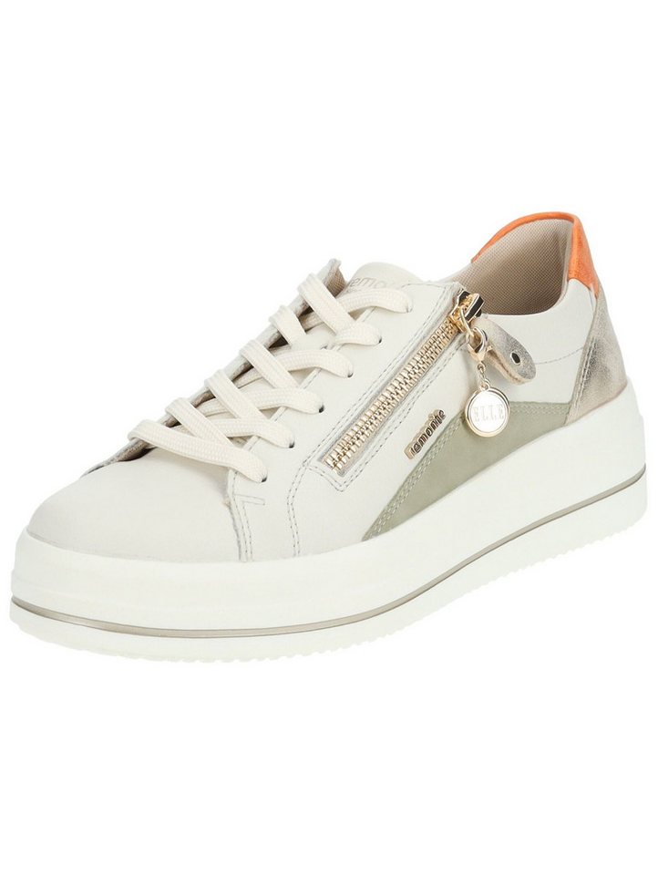 Remonte Sneaker Leder/Synthetik Sneaker Remonte Sneaker Leder/Synthetik Sneaker von Remonte