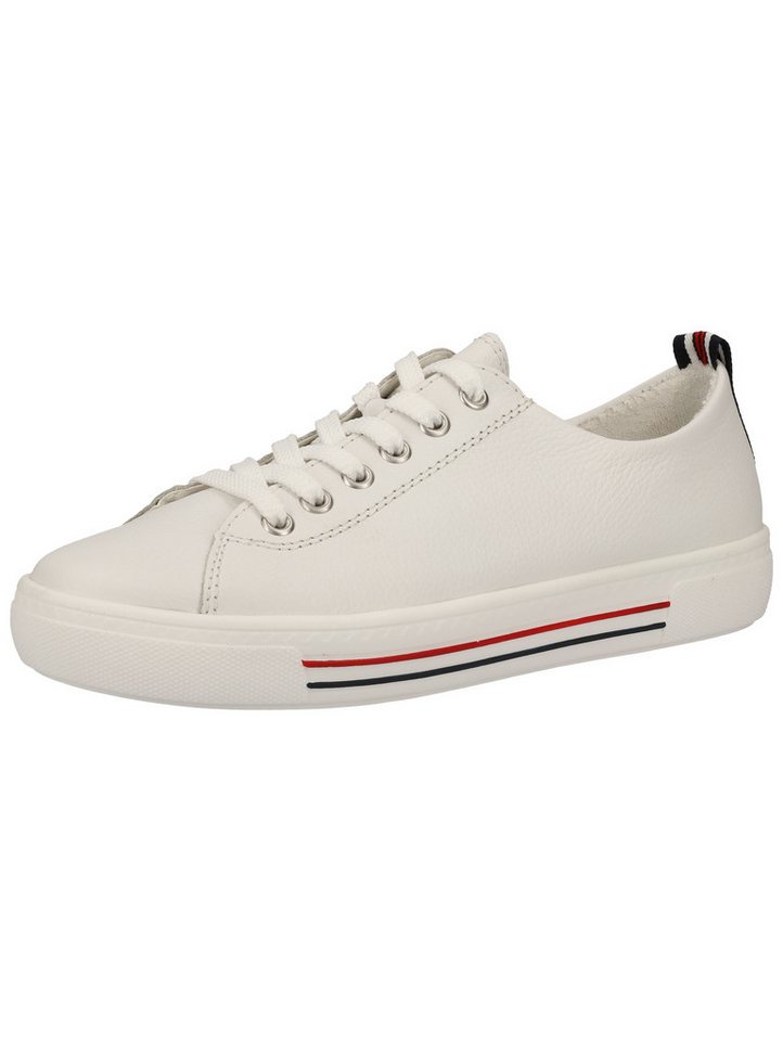 Remonte Sneaker Leder Sneaker Remonte Sneaker Leder Sneaker von Remonte