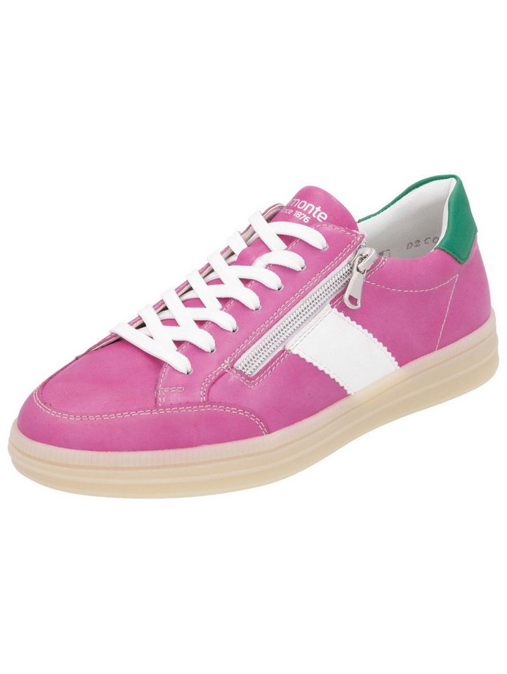 Remonte Sneaker Leder Sneaker Remonte Sneaker Leder Sneaker von Remonte