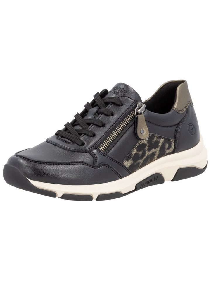 Remonte Sneaker Lederimitat Sneaker Remonte Sneaker Lederimitat Sneaker von Remonte