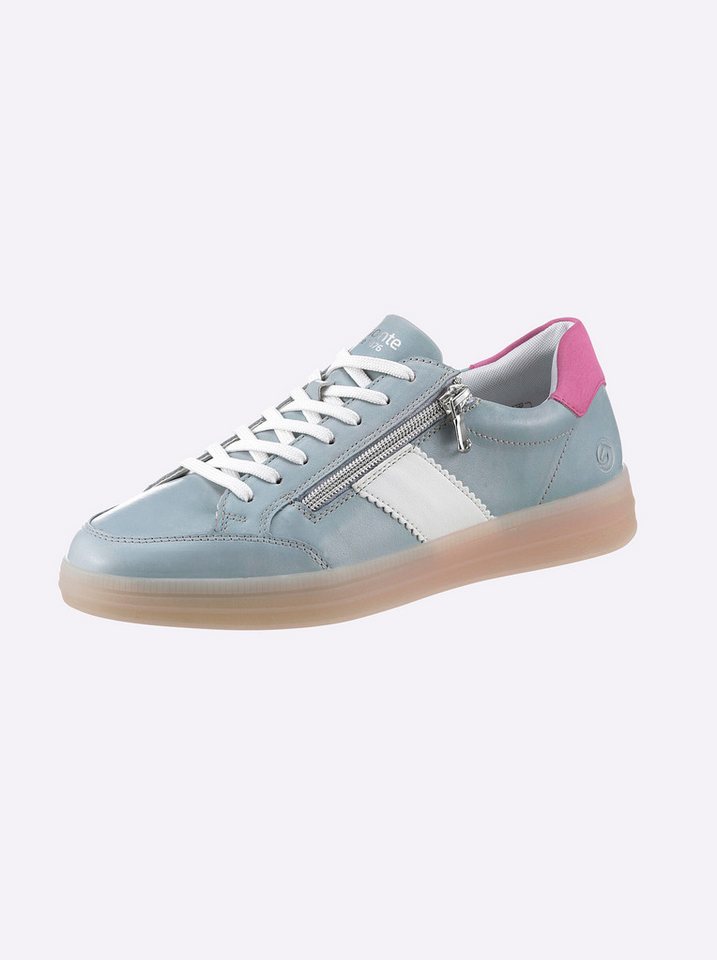 Remonte Sneaker Sneaker Wechselfußbett, weiche Polsterung Remonte Sneaker Sneaker Wechselfußbett, weiche Polsterung von Remonte