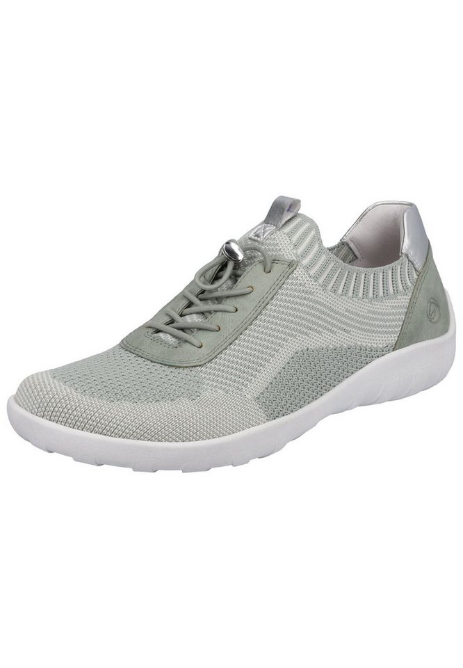 Remonte Sneaker Textil Sneaker Remonte Sneaker Textil Sneaker von Remonte