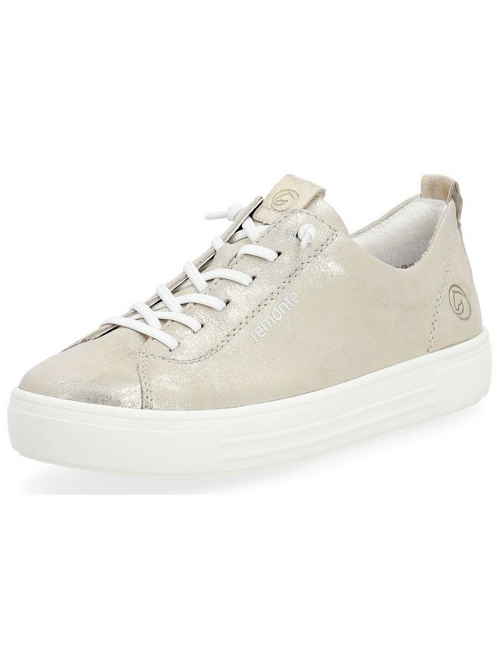 Remonte Sneaker Veloursleder Sneaker Remonte Sneaker Veloursleder Sneaker von Remonte