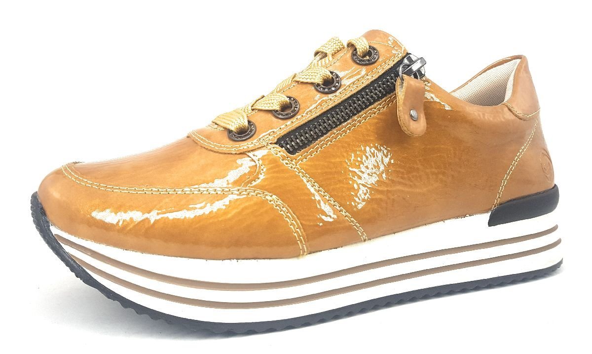 Remonte Sneaker low Schnürschuh Remonte Sneaker low Schnürschuh von Remonte