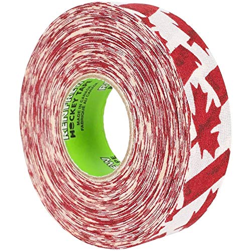 Renfrew PRO Schlägertape 24mm x 25m Canada - Eishockey - Inlinehockey - Hockey - Tape Renfrew PRO Schlägertape 24mm x 25m Canada - Eishockey - Inlinehockey - Hockey - Tape von Renfrew