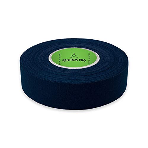 Renfrew PRO Schlägertape 24mm x 25m Navy - Eishockey - Inlinehockey - Hockey - Tape Renfrew PRO Schlägertape 24mm x 25m Navy - Eishockey - Inlinehockey - Hockey - Tape von Renfrew