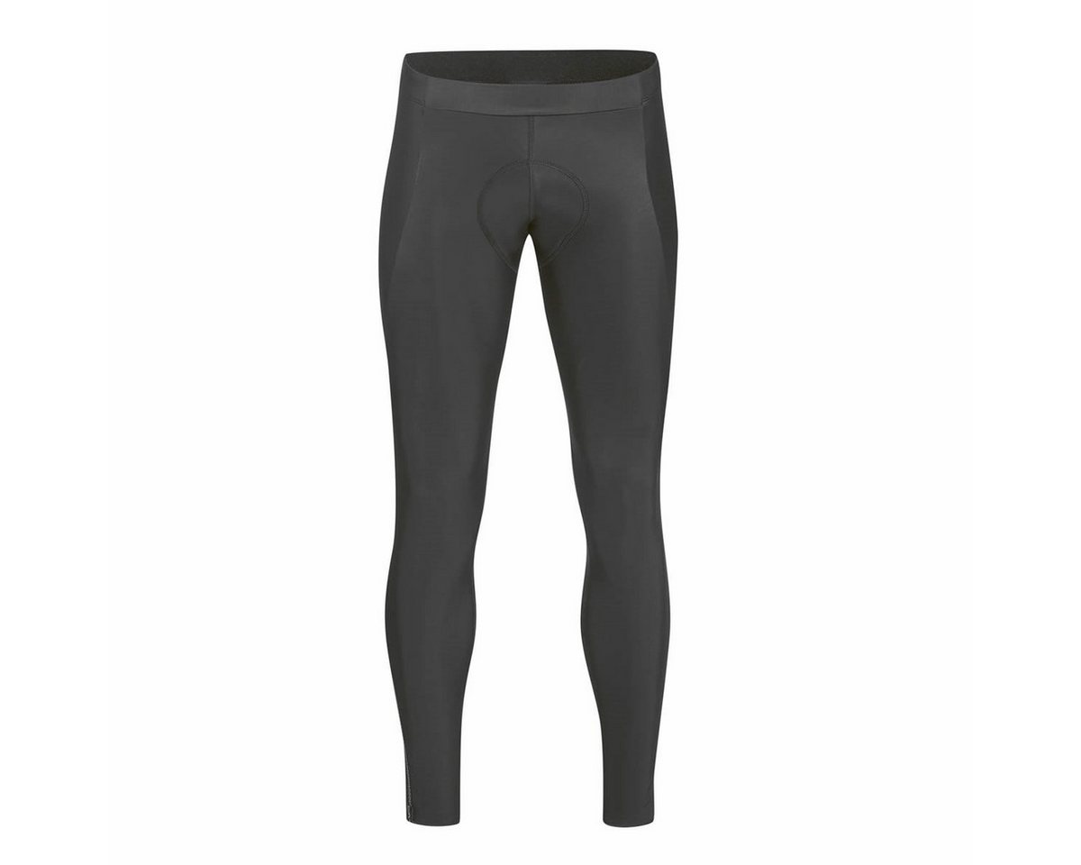 RennerXXL Fahrradhose Gonso Lange Winter XXL Thermohose mit Polster Herren Übergrößen von RennerXXL