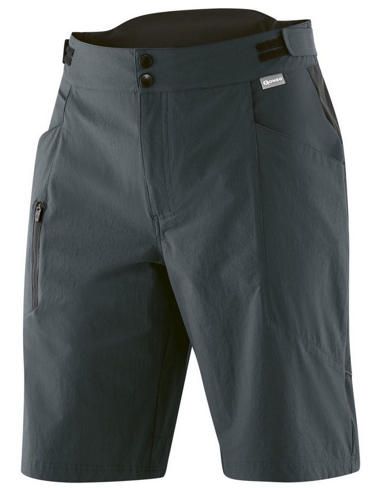 RennerXXL Fahrradhose Gonso Orco Herren Radshort Übergrößen RennerXXL Fahrradhose Gonso Orco Herren Radshort Übergrößen von RennerXXL