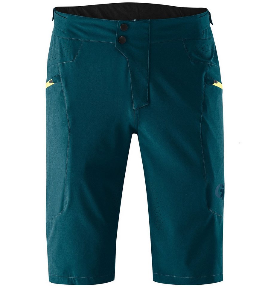 RennerXXL Fahrradhose Gonso Valdes Herren Bikeshort Übergrößen XXL-6XL RennerXXL Fahrradhose Gonso Valdes Herren Bikeshort Übergrößen XXL-6XL von RennerXXL