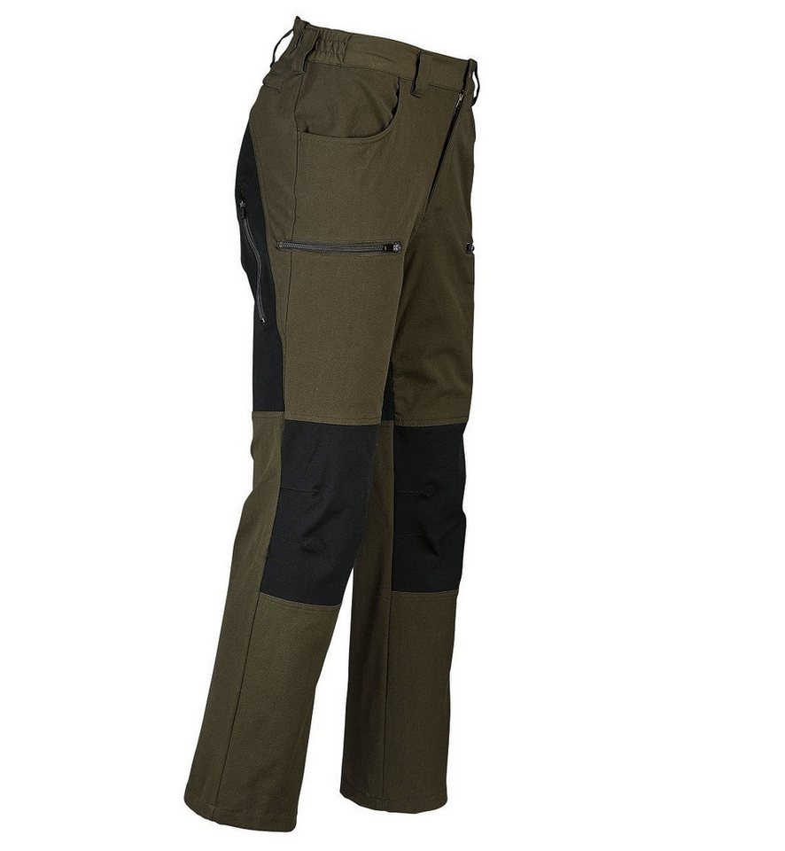 RennerXXL Fahrradhose Hubertus Arvo Herren Outdoorhose Jagdhose Übergrößen RennerXXL Fahrradhose Hubertus Arvo Herren Outdoorhose Jagdhose Übergrößen von RennerXXL