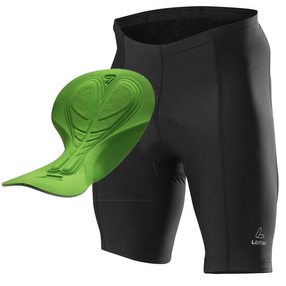 RennerXXL Fahrradhose Löffler Bike Herren mit Sitzpolster in Übergrößen XXL-XXXL-4XL-5XL RennerXXL Fahrradhose Löffler Bike Herren mit Sitzpolster in Übergrößen XXL-XXXL-4XL-5XL von RennerXXL