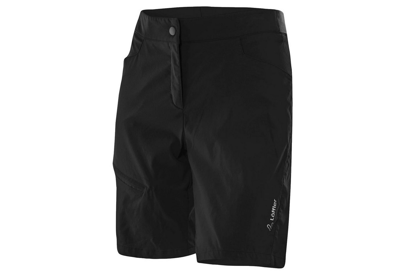 RennerXXL Fahrradhose Löffler CSL Comfort XXL Damen Fahrrad Bike Short Kurze Hose RennerXXL Fahrradhose Löffler CSL Comfort XXL Damen Fahrrad Bike Short Kurze Hose von RennerXXL