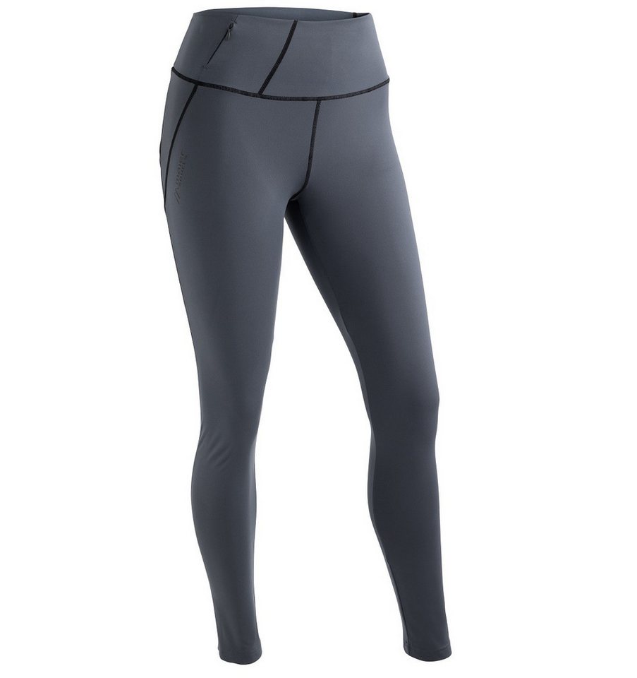 RennerXXL Fahrradhose Maier Sports Arenitas Damen Sport Leggings große Größen von RennerXXL