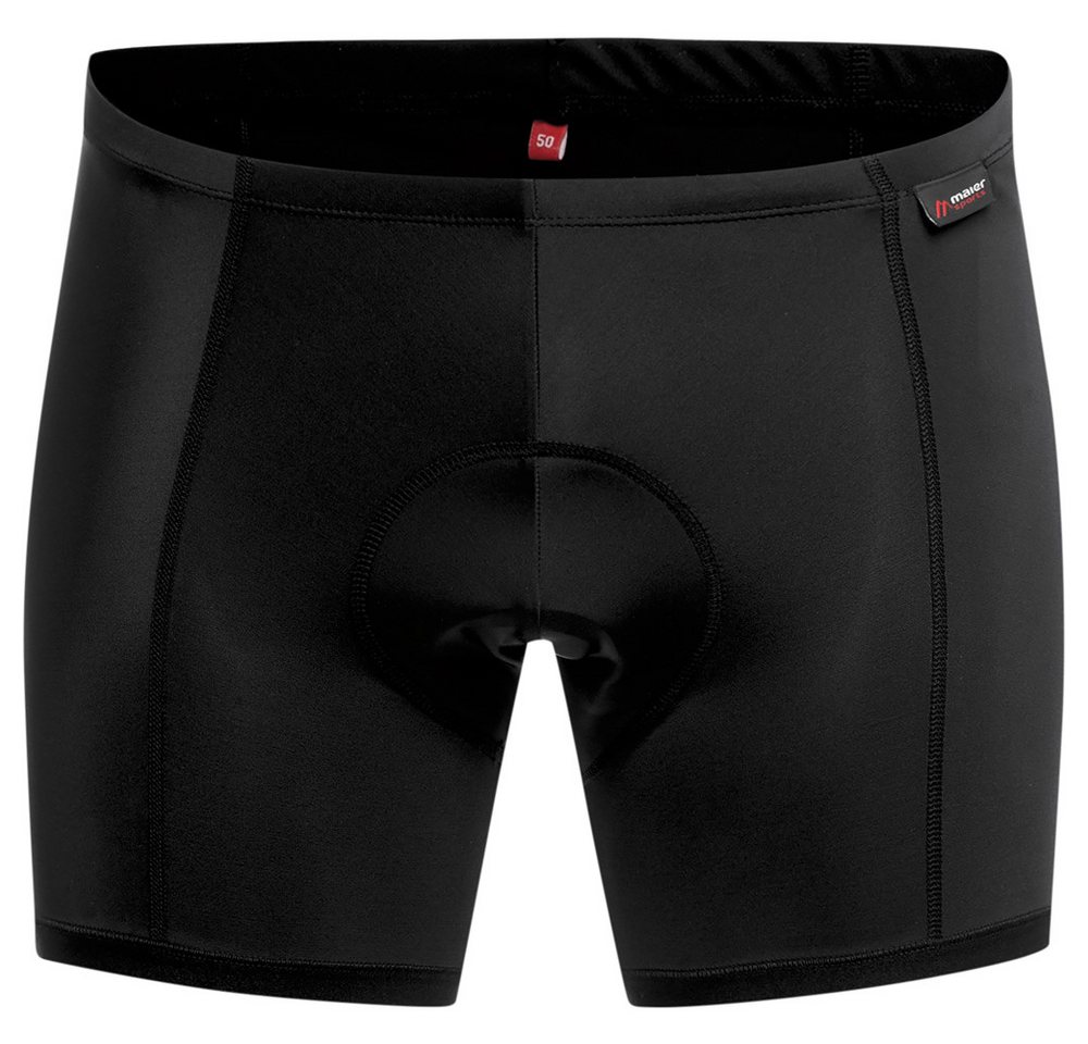 RennerXXL Fahrradhose Maier Sports XXL Cycling Radshorts Herren mit Sitzpolster Übergrößen RennerXXL Fahrradhose Maier Sports XXL Cycling Radshorts Herren mit Sitzpolster Übergrößen von RennerXXL