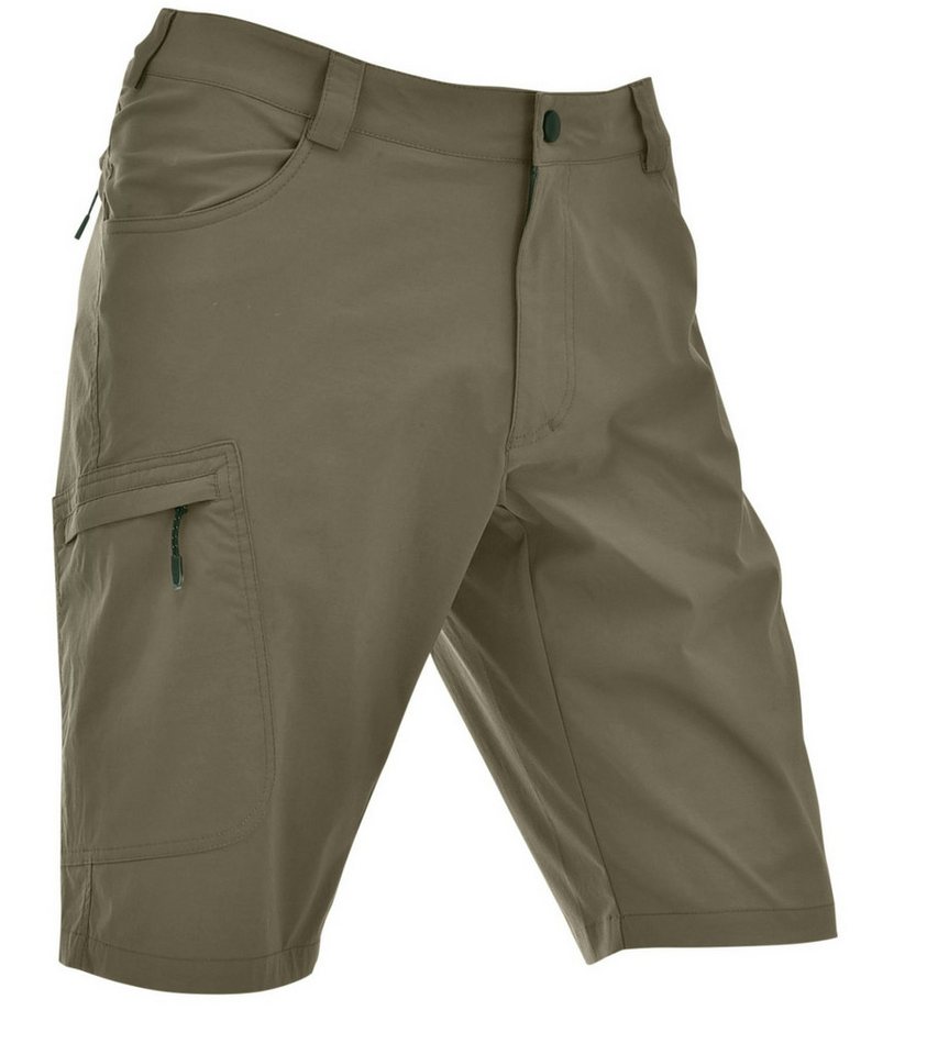 RennerXXL Fahrradhose Maul Alberta XT Herren Outdoor Bermuda Übergrößen Komfortbund, UV-Schutz UPF 40+, schnelltrocknend RennerXXL Fahrradhose Maul Alberta XT Herren Outdoor Bermuda Übergrößen Komfortbund, UV-Schutz UPF 40+, schnelltrocknend von RennerXXL