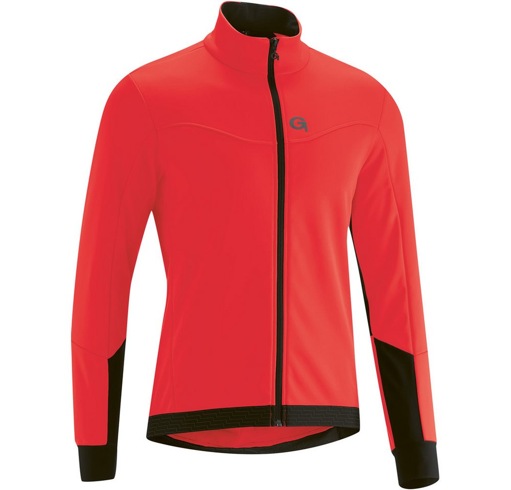 RennerXXL Fahrradjacke Gonso Silves Herren Fahrrad Softshell Jacke RennerXXL Fahrradjacke Gonso Silves Herren Fahrrad Softshell Jacke von RennerXXL