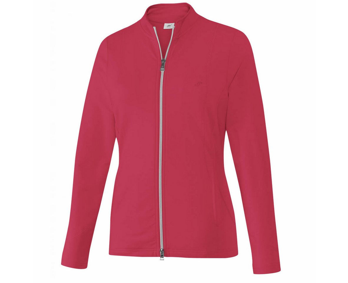 RennerXXL Fleecejacke Joy Dorit Damen Freizeitjacke Sportjacke große Größen RennerXXL Fleecejacke Joy Dorit Damen Freizeitjacke Sportjacke große Größen von RennerXXL