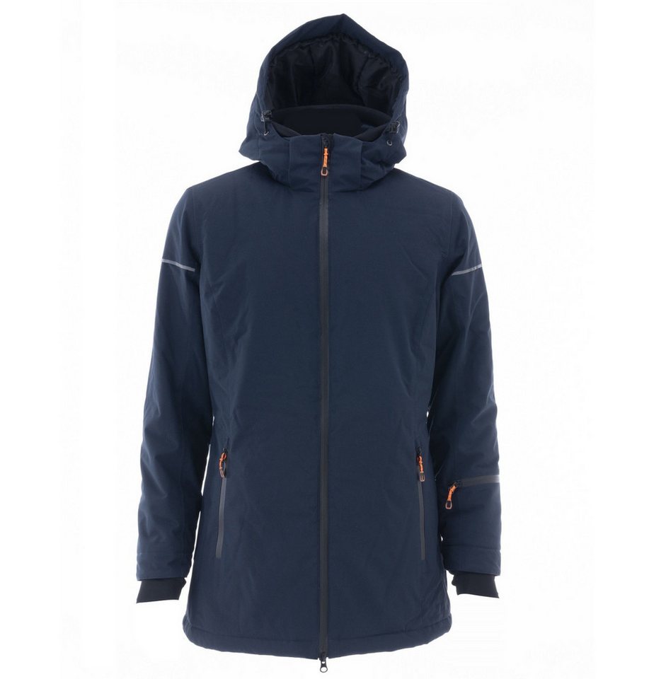 RennerXXL Funktionsjacke Blue Wave Marlene Damen Skijacke Übergrößen RennerXXL Funktionsjacke Blue Wave Marlene Damen Skijacke Übergrößen von RennerXXL