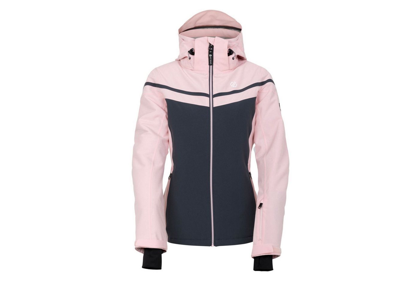 RennerXXL Funktionsjacke Dare2B Franziska Skijacke Damen große Größen RennerXXL Funktionsjacke Dare2B Franziska Skijacke Damen große Größen von RennerXXL