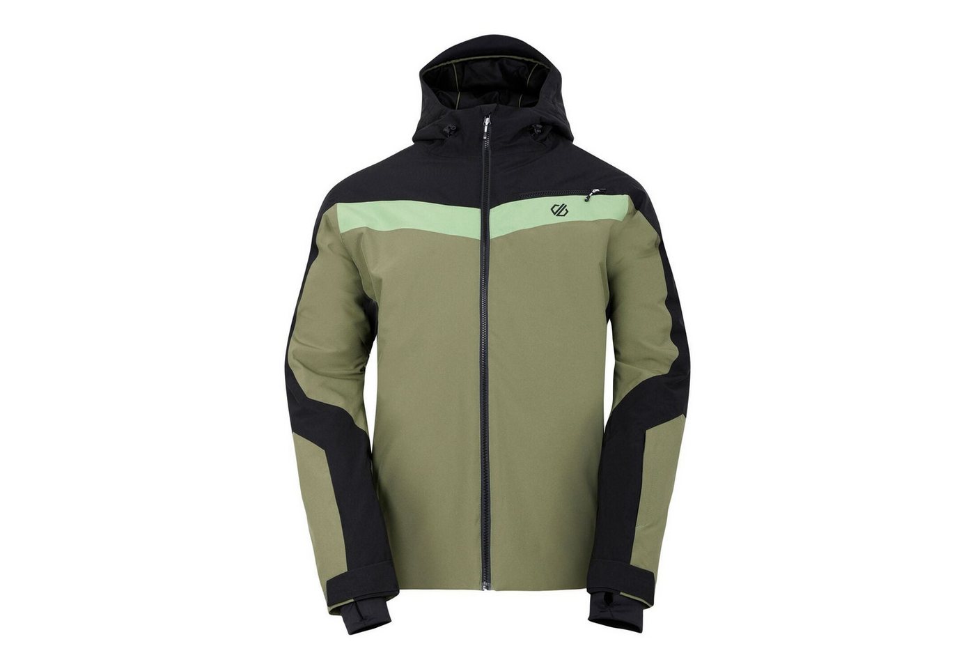 RennerXXL Funktionsjacke Matterhorn - Herren Skijacke Übergrößen RennerXXL Funktionsjacke Matterhorn - Herren Skijacke Übergrößen von RennerXXL