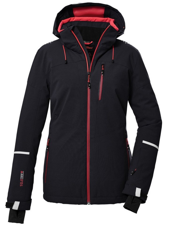 RennerXXL Funktionsjacke Killtec Susan wasserdichte Skijacke Damen große Größen RennerXXL Funktionsjacke Killtec Susan wasserdichte Skijacke Damen große Größen von RennerXXL