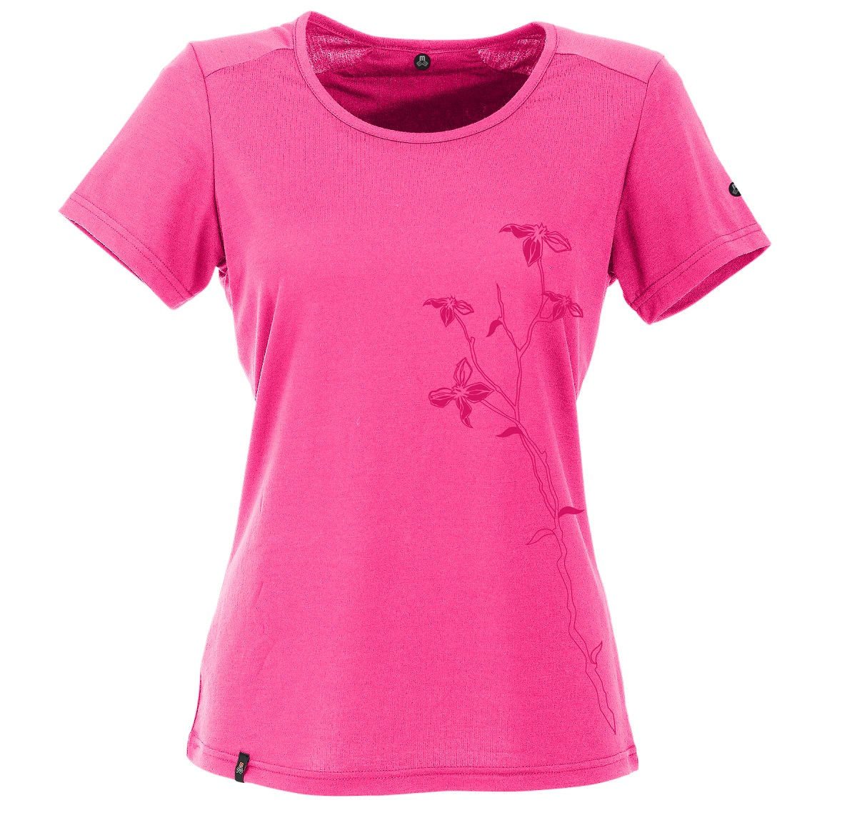 RennerXXL Funktionsshirt Bony Fresh Damen Sport-Outdoor-Shirt Anti Smell große Größen von RennerXXL