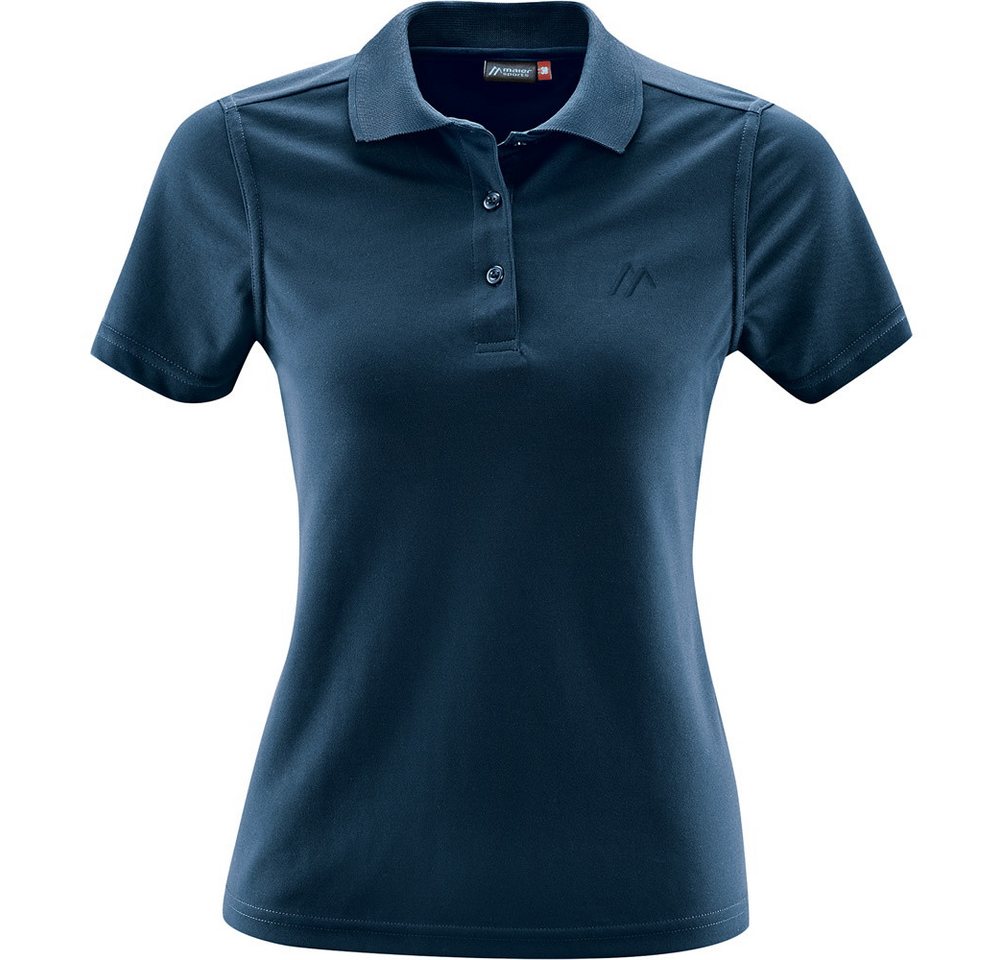 RennerXXL Funktionsshirt Maier Sports Ulrike Damen Poloshirt große Größen RennerXXL Funktionsshirt Maier Sports Ulrike Damen Poloshirt große Größen von RennerXXL