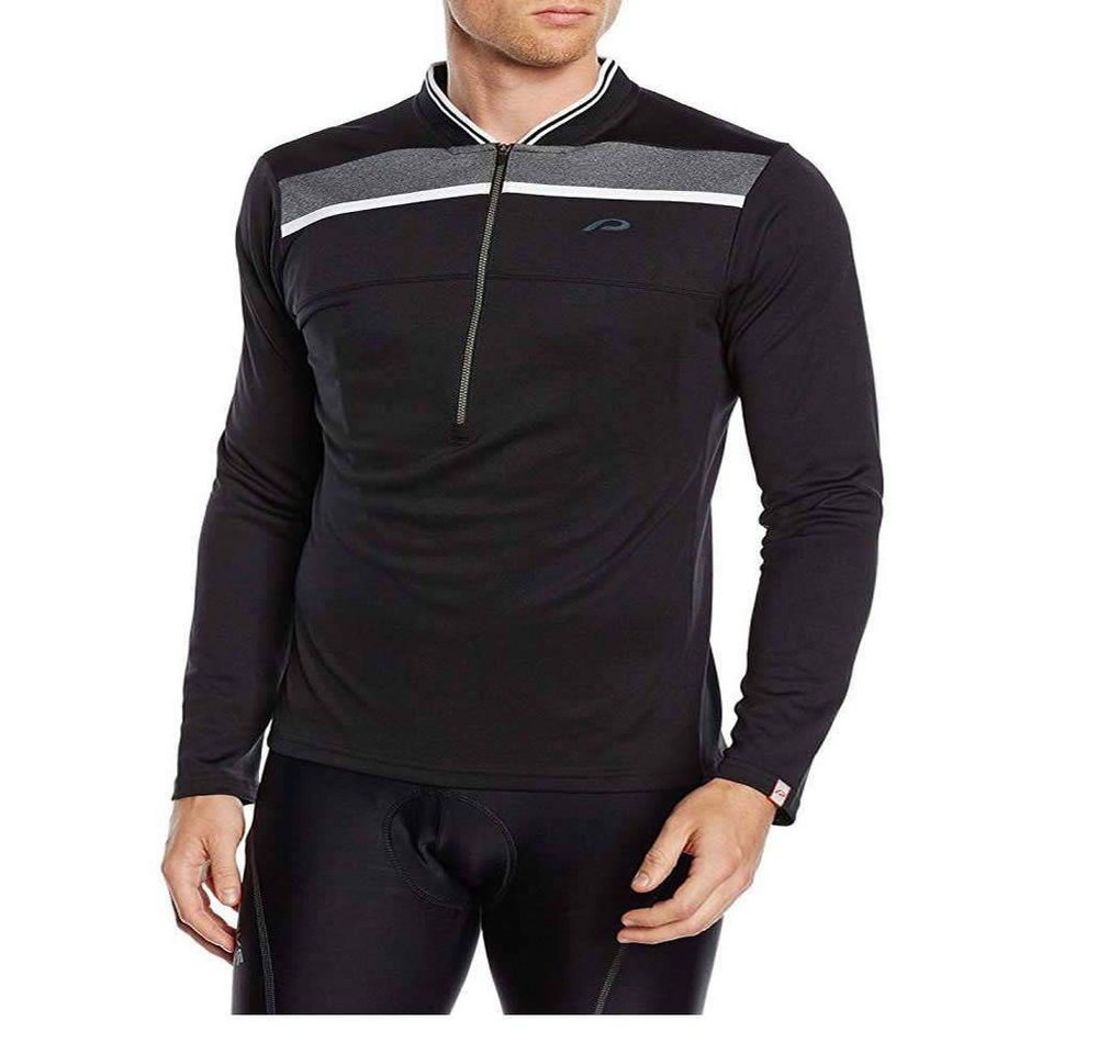 RennerXXL Funktionsshirt Protective Langarm Fahrrad Long Sleeve Trikot Übergrößen RennerXXL Funktionsshirt Protective Langarm Fahrrad Long Sleeve Trikot Übergrößen von RennerXXL