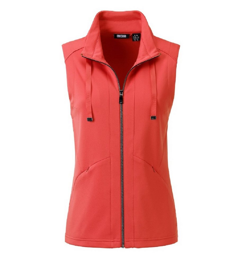 RennerXXL Funktionsweste LPO Jennifer II Damen Sport Freizeit Weste Übergröße & große Größen auch in Übergrößen und großen Größen erhältlich RennerXXL Funktionsweste LPO Jennifer II Damen Sport Freizeit Weste Übergröße & große Größen auch in Übergrößen und großen Größen erhältlich von RennerXXL