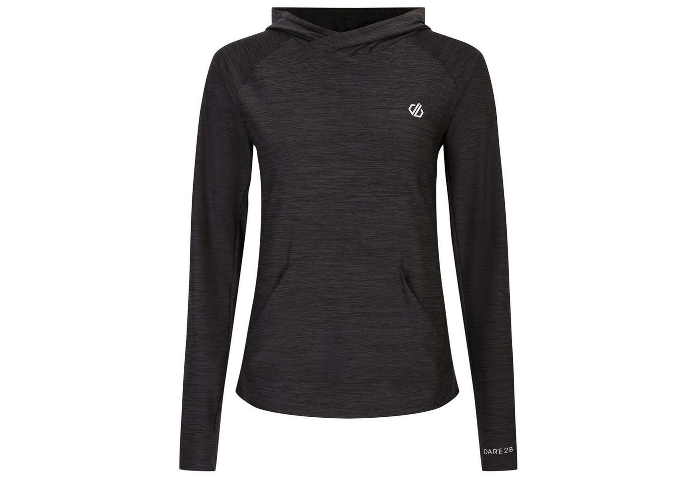 RennerXXL Hoodie Sprinta XXL Damen Sport Hoodie / Sweatshirt - Übergrößen RennerXXL Hoodie Sprinta XXL Damen Sport Hoodie / Sweatshirt - Übergrößen von RennerXXL