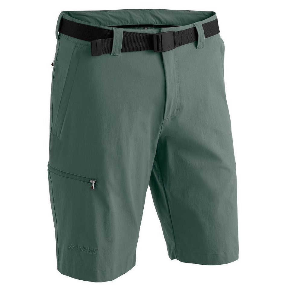 RennerXXL Outdoorhose Maier Sports Huang II Funktions-Bermuda Übergröße RennerXXL Outdoorhose Maier Sports Huang II Funktions-Bermuda Übergröße von RennerXXL