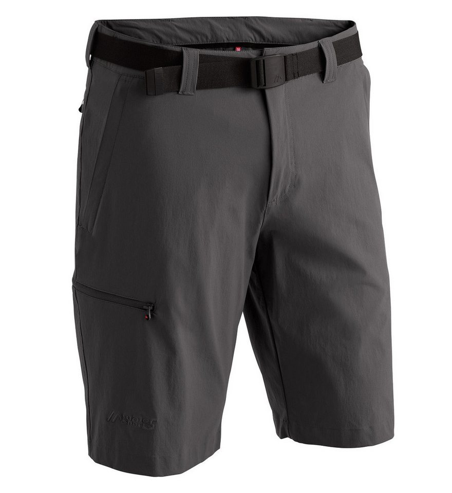 RennerXXL Outdoorhose Maier Sports Huang II Funktions-Bermuda Übergröße RennerXXL Outdoorhose Maier Sports Huang II Funktions-Bermuda Übergröße von RennerXXL