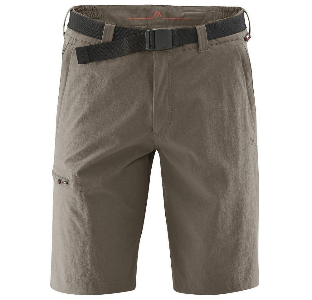 RennerXXL Outdoorhose Maier Sports Huang II Funktions-Bermuda Übergröße RennerXXL Outdoorhose Maier Sports Huang II Funktions-Bermuda Übergröße von RennerXXL