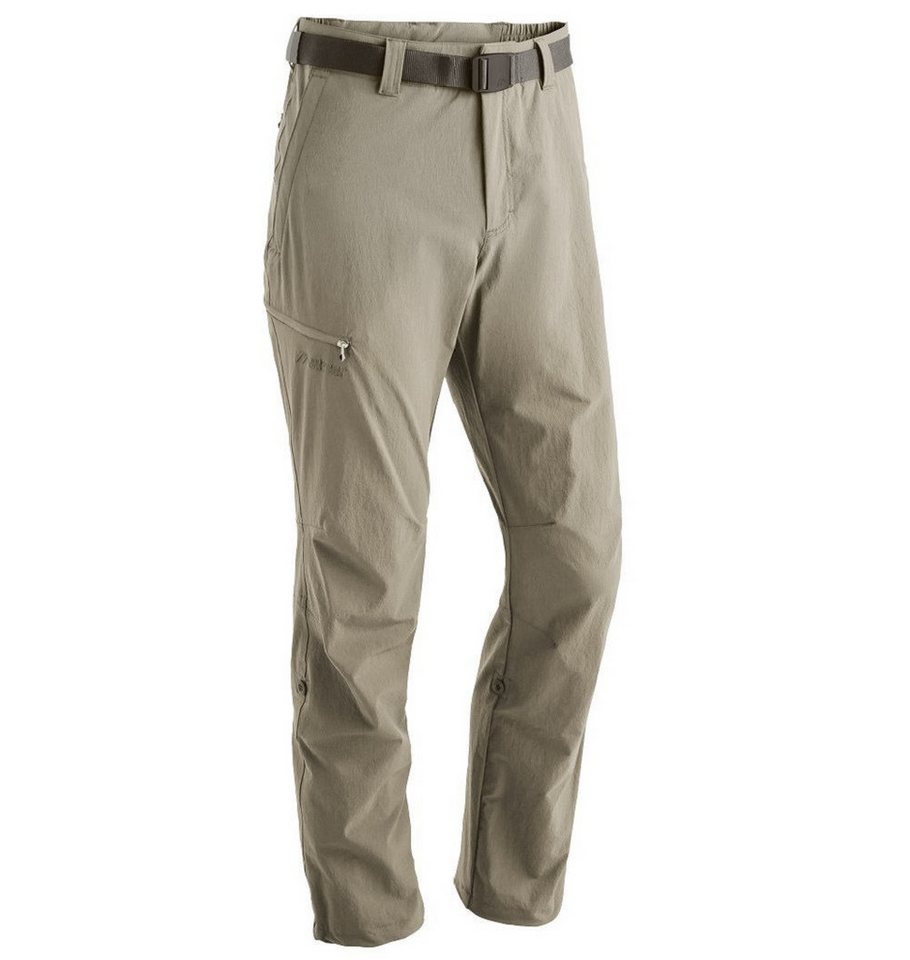 RennerXXL Outdoorhose Maier Sports Nil Herren Funktionshose Wanderhose Elastischer Bund mit Flexzonen RennerXXL Outdoorhose Maier Sports Nil Herren Funktionshose Wanderhose Elastischer Bund mit Flexzonen von RennerXXL