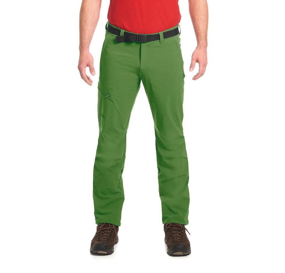 RennerXXL Outdoorhose Maier Sports Nil Herren Funktionshose Wanderhose Elastischer Bund mit Flexzonen RennerXXL Outdoorhose Maier Sports Nil Herren Funktionshose Wanderhose Elastischer Bund mit Flexzonen von RennerXXL