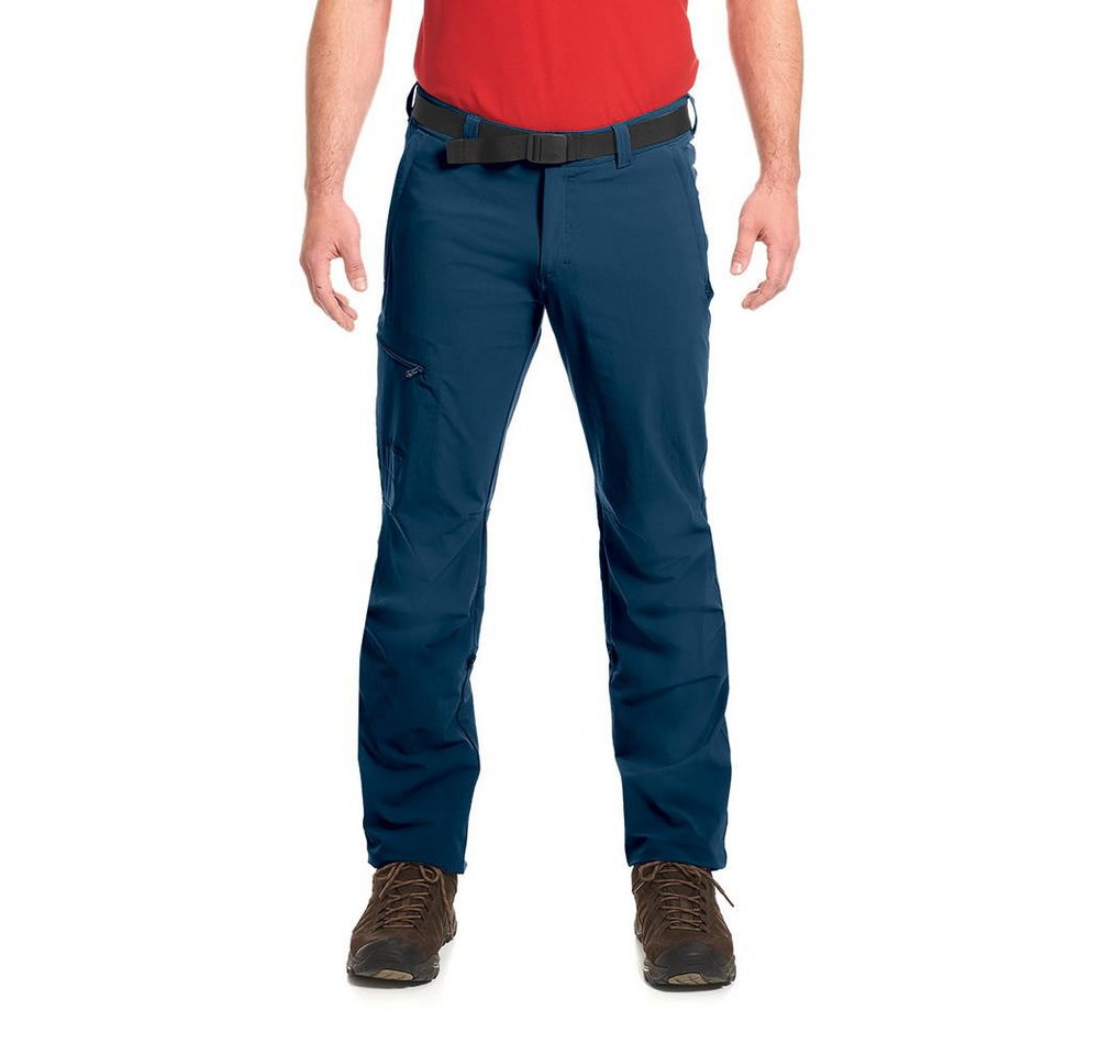 RennerXXL Outdoorhose Maier Sports Nil Herren Funktionshose Wanderhose Elastischer Bund mit Flexzonen RennerXXL Outdoorhose Maier Sports Nil Herren Funktionshose Wanderhose Elastischer Bund mit Flexzonen von RennerXXL