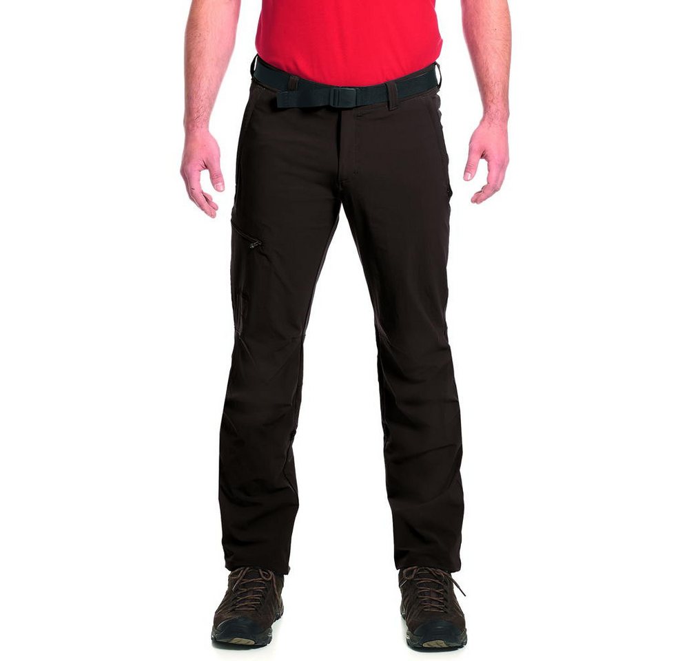 RennerXXL Outdoorhose Maier Sports Nil Herren Funktionshose Wanderhose Elastischer Bund mit Flexzonen RennerXXL Outdoorhose Maier Sports Nil Herren Funktionshose Wanderhose Elastischer Bund mit Flexzonen von RennerXXL
