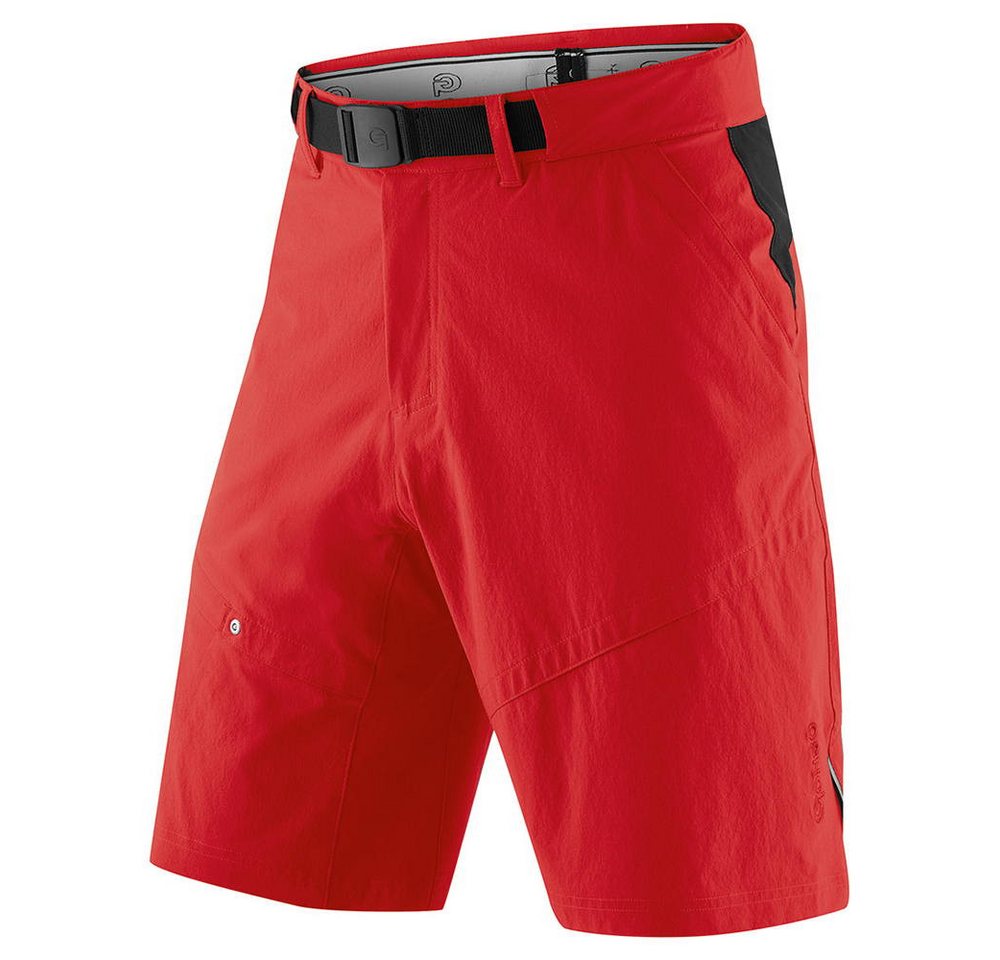 RennerXXL Shorts Gonso Arico II Herren Rad Bike Short mit Polster RennerXXL Shorts Gonso Arico II Herren Rad Bike Short mit Polster von RennerXXL