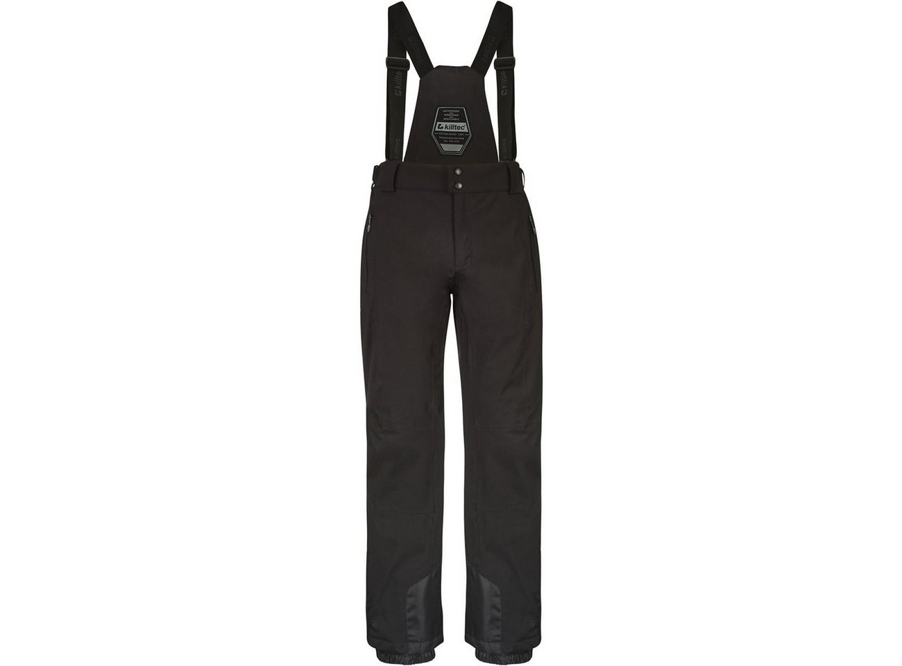 RennerXXL Skihose Killtec Herren Stretch, Übergrößen und Kurzgrößen RennerXXL Skihose Killtec Herren Stretch, Übergrößen und Kurzgrößen von RennerXXL