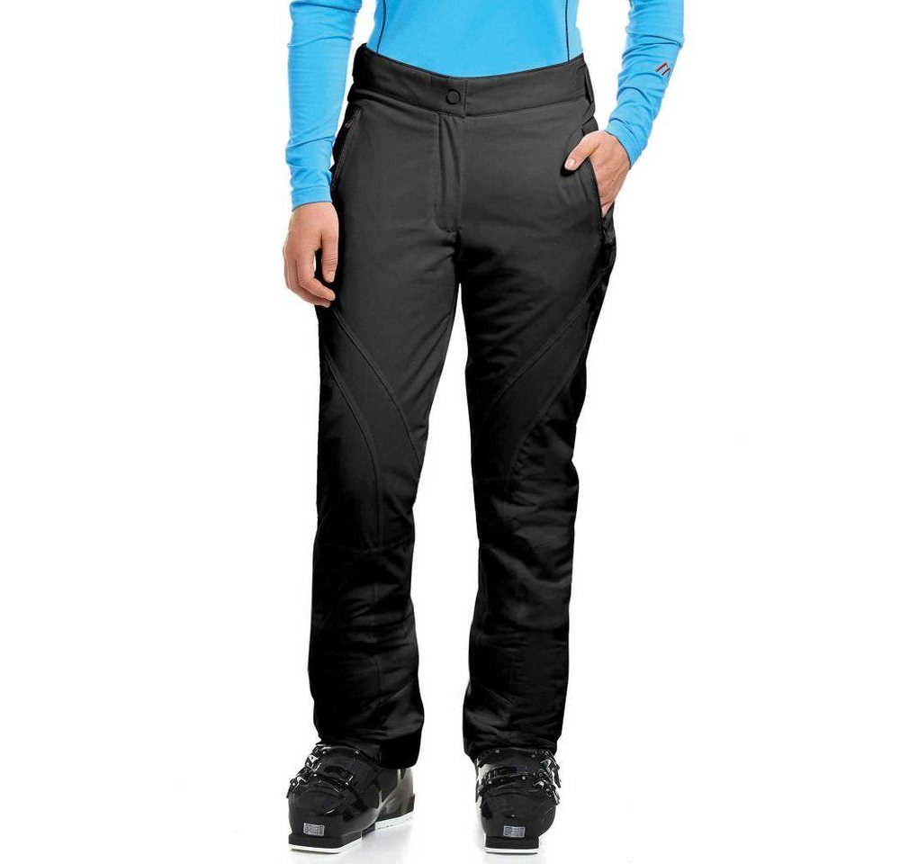 RennerXXL Skihose Maier Sports Rossanna Elastisch für Damen große Größen RennerXXL Skihose Maier Sports Rossanna Elastisch für Damen große Größen von RennerXXL