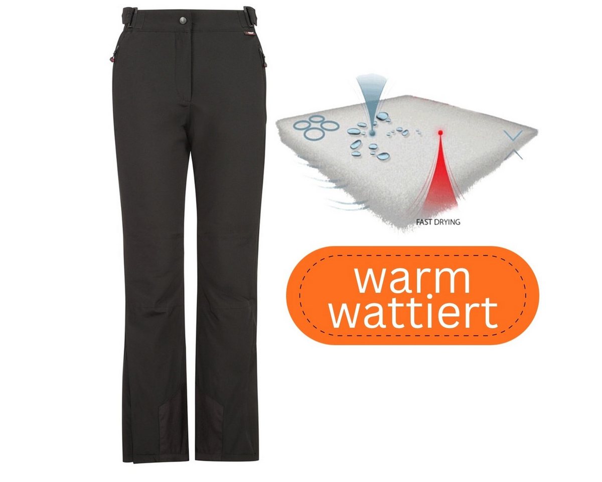 RennerXXL Skihose Maier Sports Vroni II Damen Schneehose Damen - Alle Größen RennerXXL Skihose Maier Sports Vroni II Damen Schneehose Damen - Alle Größen von RennerXXL
