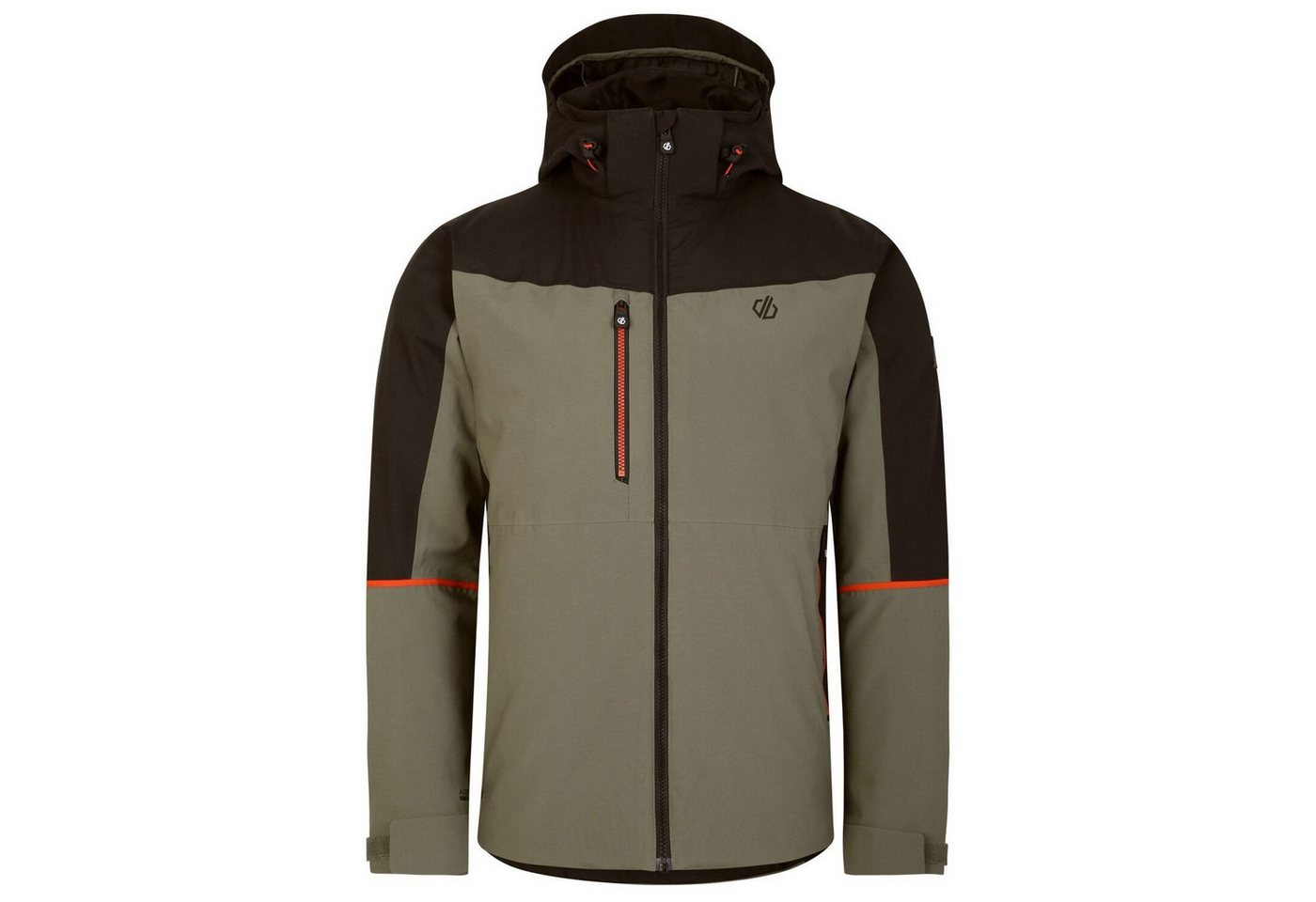 RennerXXL Skijacke Dare2B Herren Skijacke Übergrößen XXL-5XL Integrierter Schneefang, verstellbare Bündchen mit Daumenschlaufen RennerXXL Skijacke Dare2B Herren Skijacke Übergrößen XXL-5XL Integrierter Schneefang, verstellbare Bündchen mit Daumenschlaufen von RennerXXL