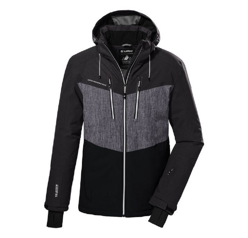RennerXXL Skijacke Killtec Kitzhorn Herren Skijacke Gr. XXL-6XL RennerXXL Skijacke Killtec Kitzhorn Herren Skijacke Gr. XXL-6XL von RennerXXL