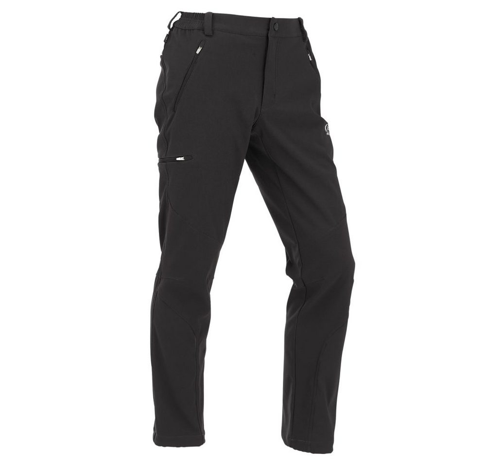 RennerXXL Softshellhose XXL Nebelhorn - Wintersport Wanderhose Übergrößen RennerXXL Softshellhose XXL Nebelhorn - Wintersport Wanderhose Übergrößen von RennerXXL