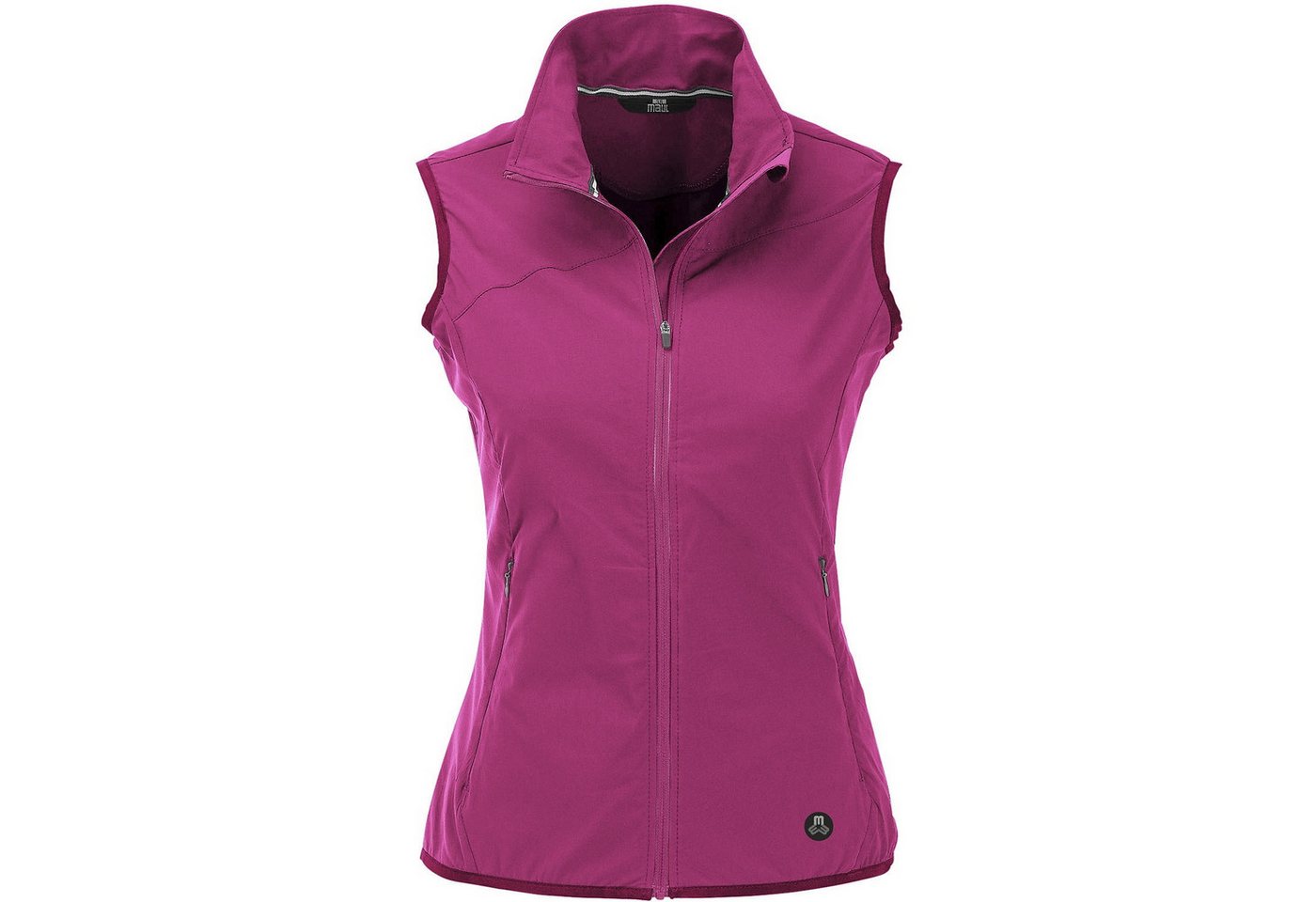 RennerXXL Softshellweste Piz Damen XXL Outdoor Wander Weste Übergrößen RennerXXL Softshellweste Piz Damen XXL Outdoor Wander Weste Übergrößen von RennerXXL