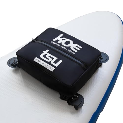 Su-p Deck Cooler Bag,11L Paddle Board Zubehör Kühler,su-p Deck Kühltasche Wasserdicht,Isoliert,Paddleboard Deck Bag Su-p Mit 4 Saugnäpfen Für Stand-Up-Paddleboard,su-p-Board,Kajak-Liebhaber 40x30x10cm Su-p Deck Cooler Bag,11L Paddle Board Zubehör Kühler,su-p Deck Kühltasche Wasserdicht,Isoliert,Paddleboard Deck Bag Su-p Mit 4 Saugnäpfen Für Stand-Up-Paddleboard,su-p-Board,Kajak-Liebhaber 40x30x10cm von Renopfect
