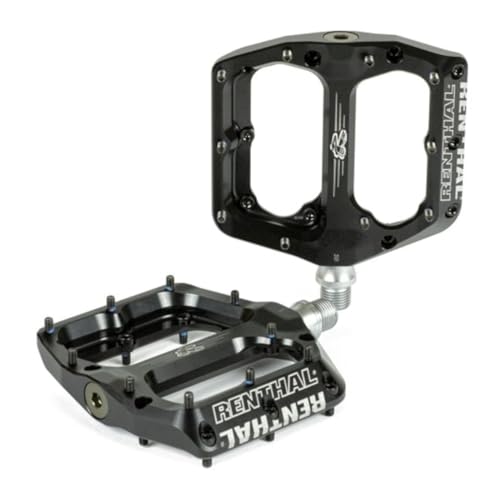 Renthal Pedale Revo-F Schwarz Renthal Pedale Revo-F Schwarz von Renthal