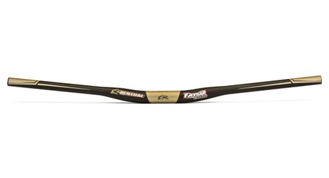 lenker renthal fatbar dh carbon31 8mm 800mm schwarz gold lenker renthal fatbar dh carbon31 8mm 800mm schwarz gold von Renthal